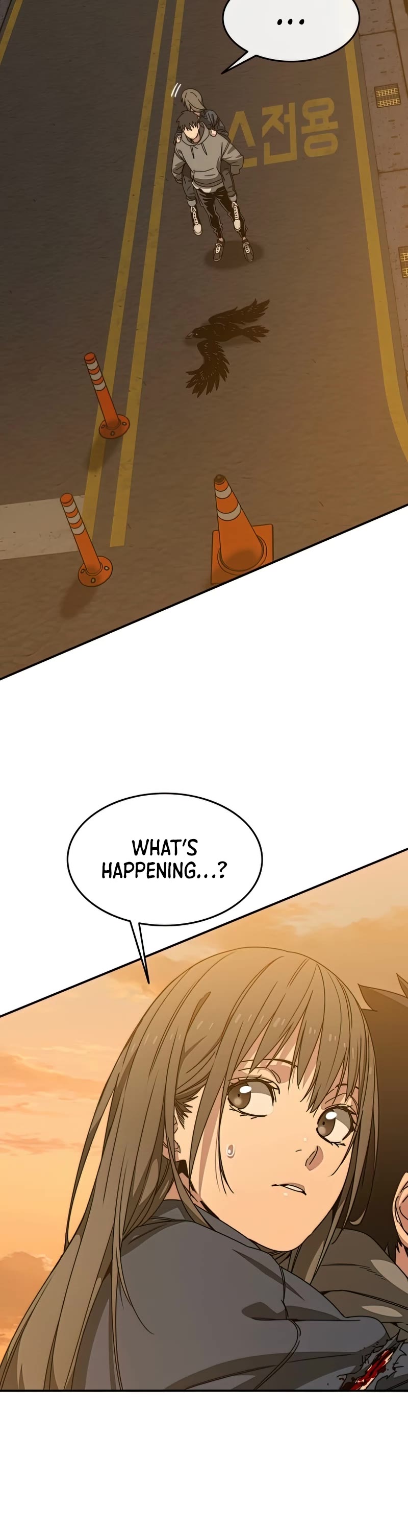 Existence Chapter 26 page 11 - Chapter 26