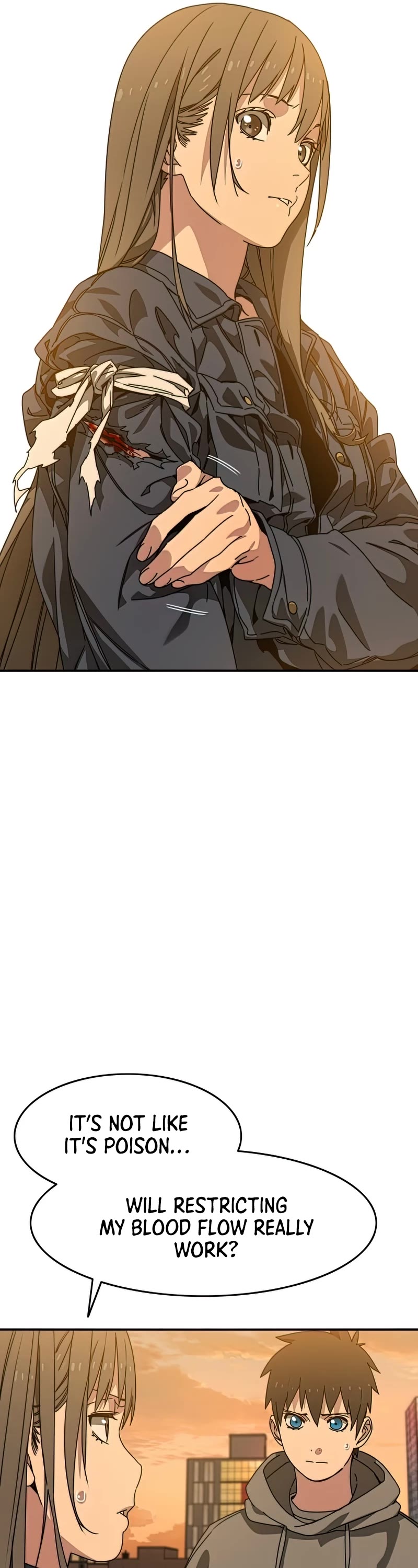 Existence Chapter 26 page 17 - Chapter 26