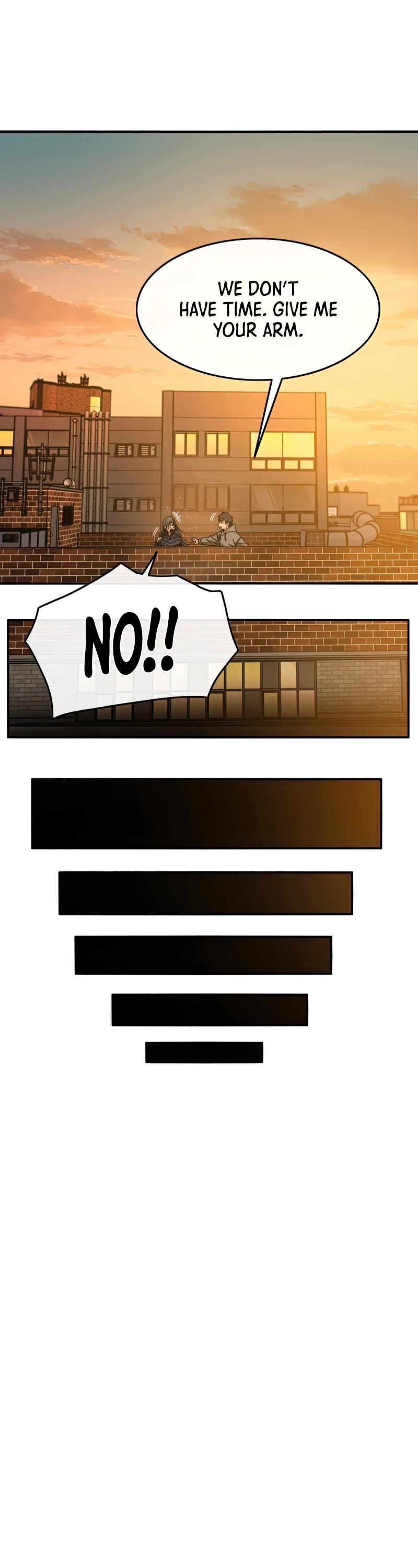 Existence Chapter 26 page 22 - Chapter 26