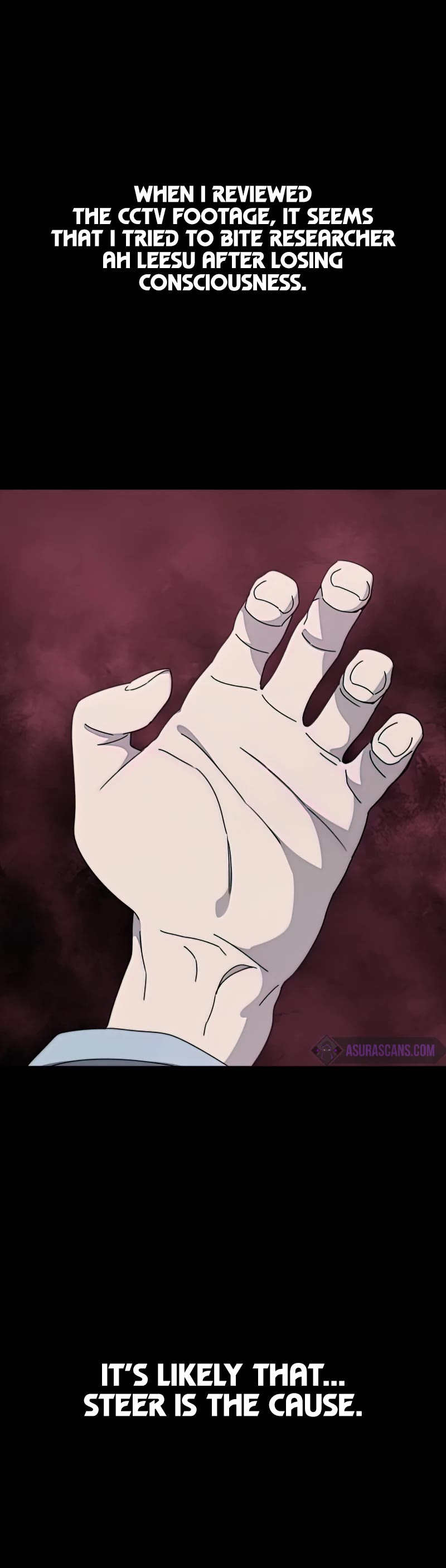 Existence Chapter 26 page 26 - Chapter 26