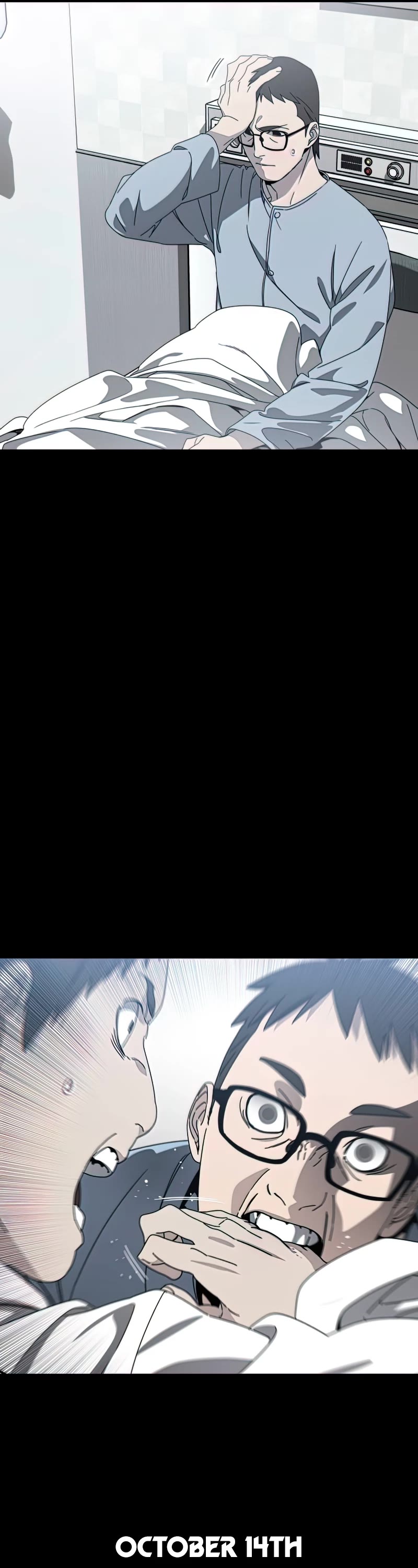 Existence Chapter 26 page 27 - Chapter 26