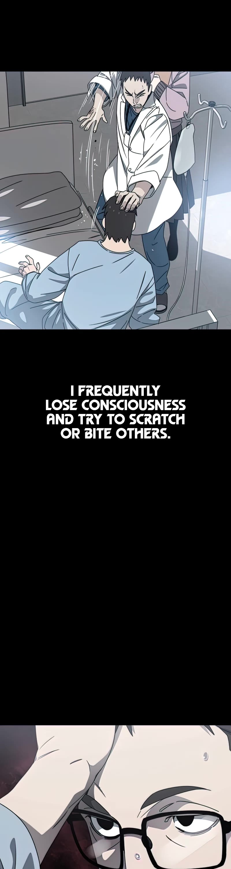 Existence Chapter 26 page 28 - Chapter 26