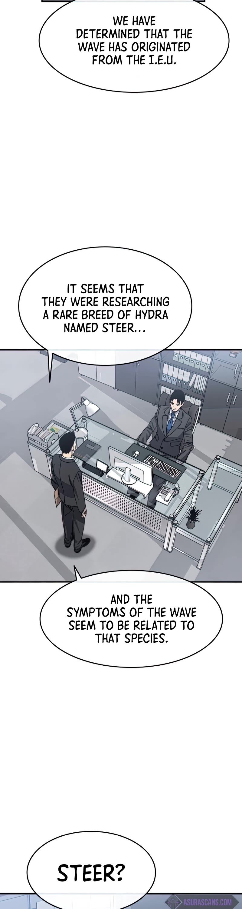 Existence Chapter 26 page 3 - Chapter 26