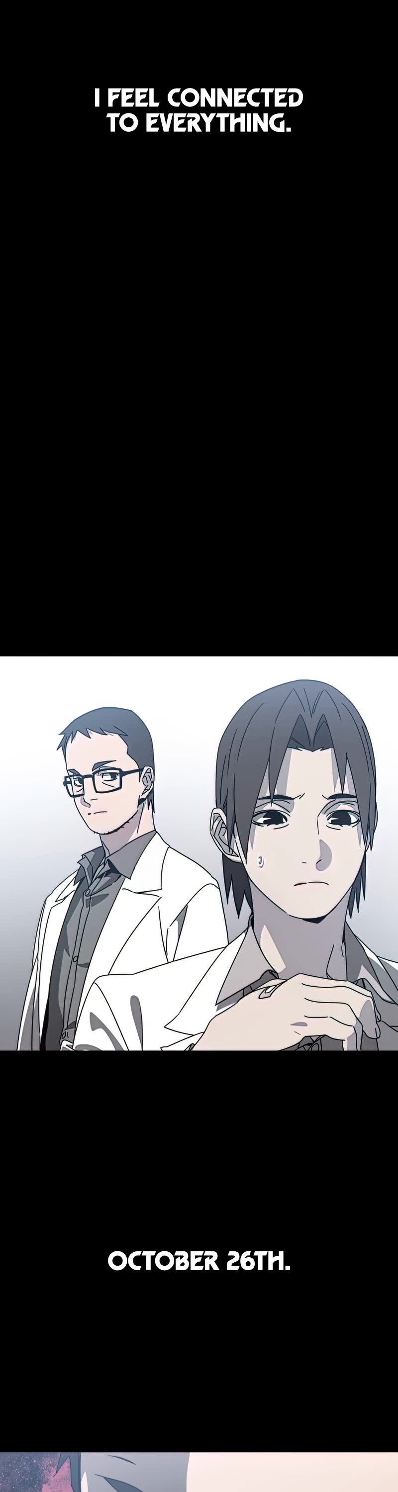 Existence Chapter 26 page 32 - Chapter 26