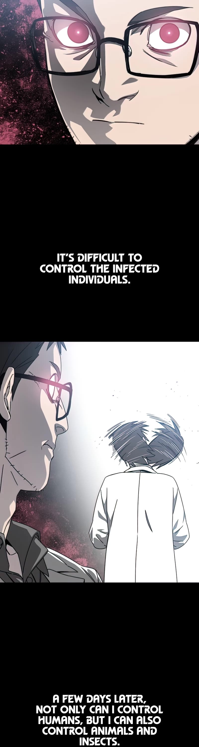 Existence Chapter 26 page 33 - Chapter 26