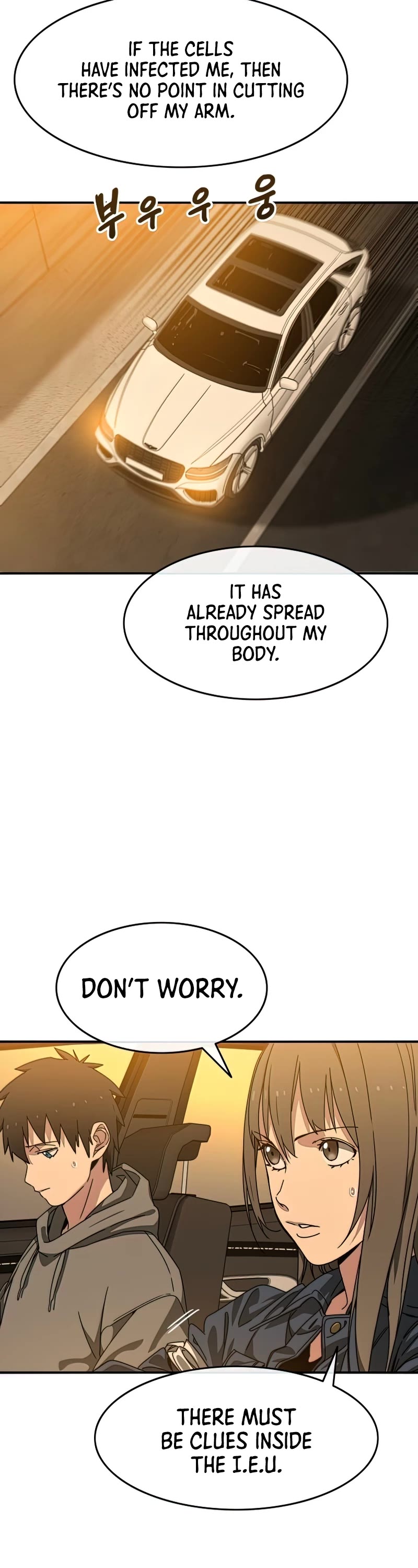 Existence Chapter 26 page 41 - Chapter 26