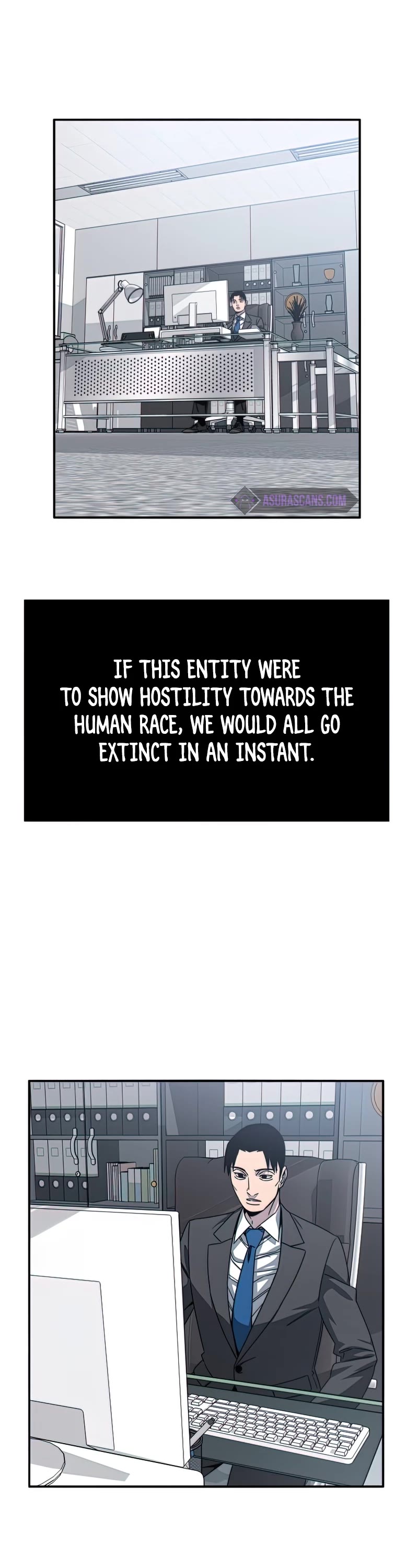 Existence Chapter 26 page 44 - Chapter 26