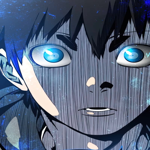 Existence Chapter 26 cover