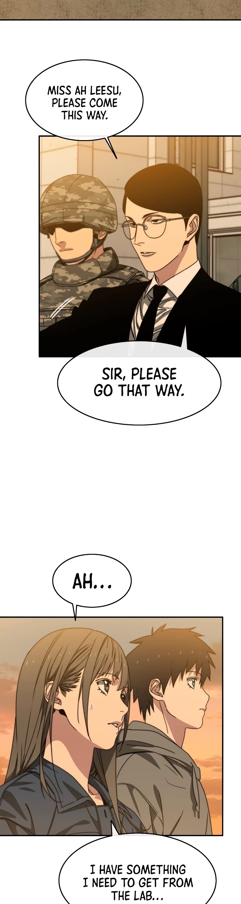 Existence Chapter 27 page 10 - Chapter 27