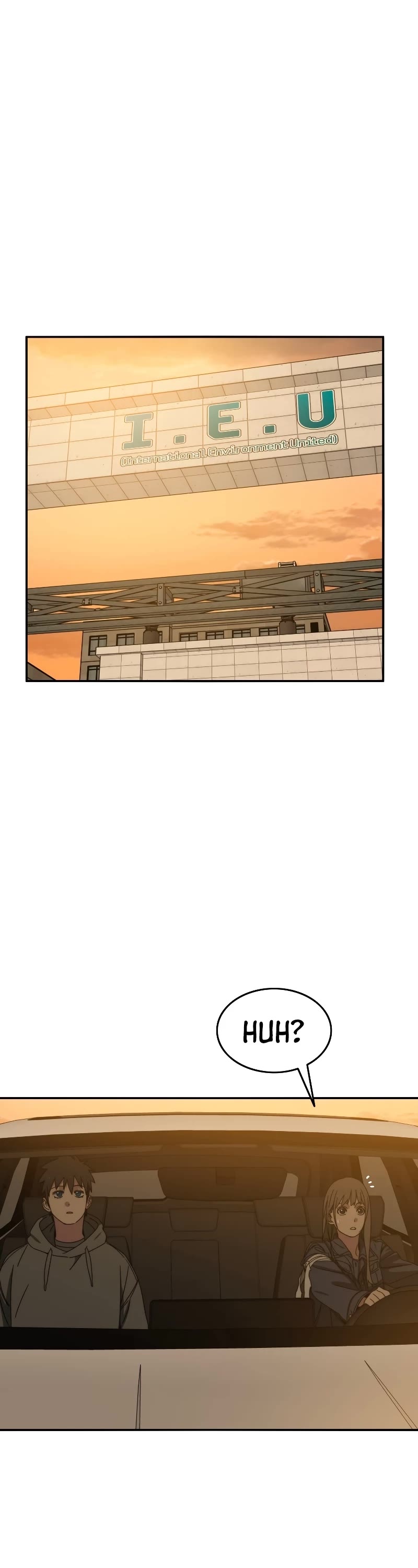 Existence Chapter 27 page 2 - Chapter 27