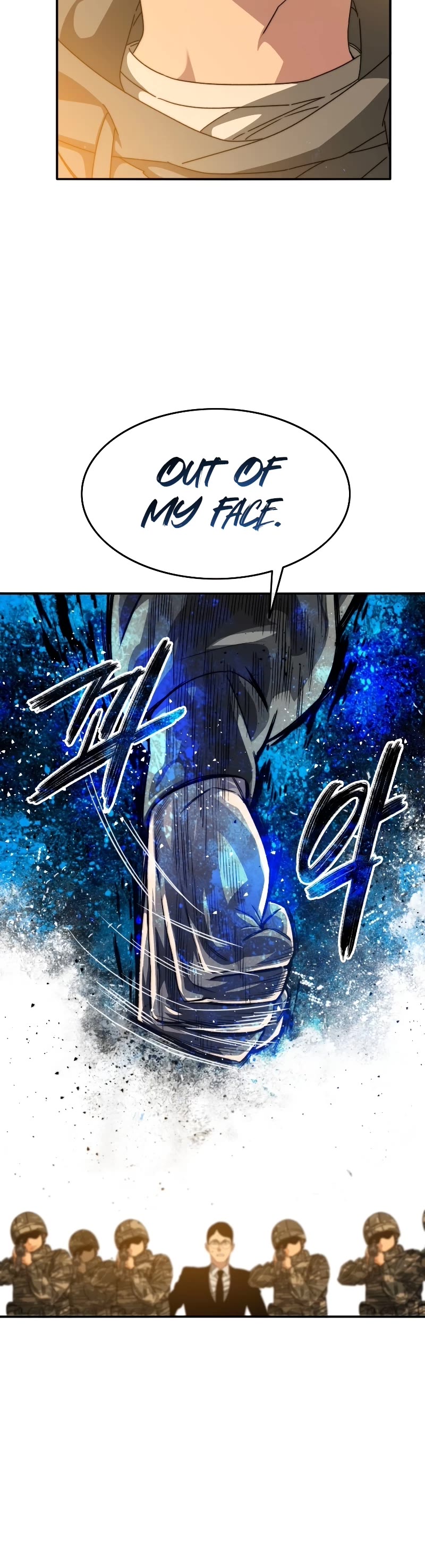Existence Chapter 27 page 23 - Chapter 27