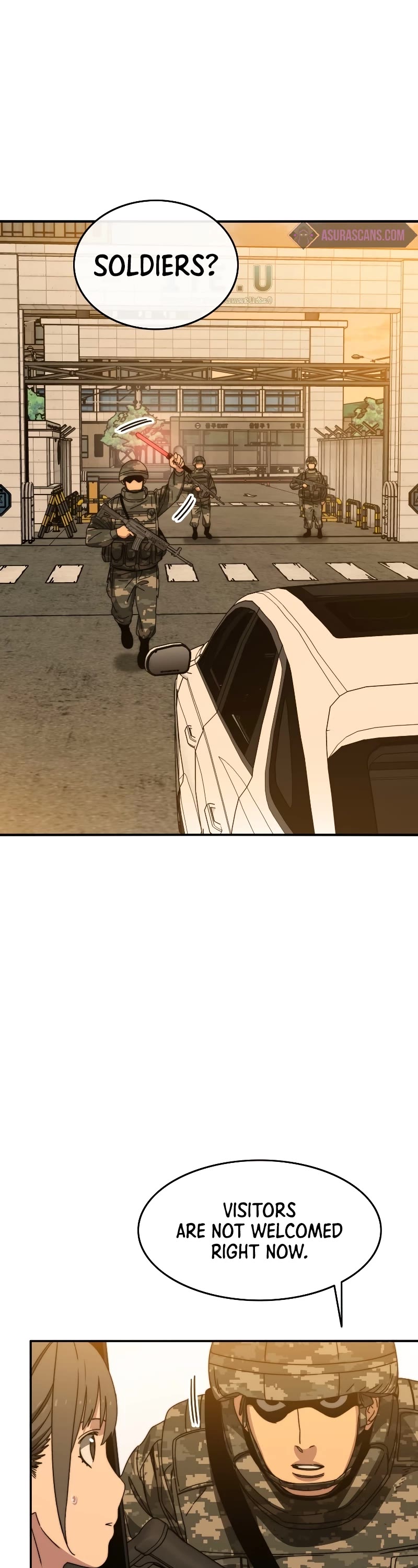 Existence Chapter 27 page 3 - Chapter 27