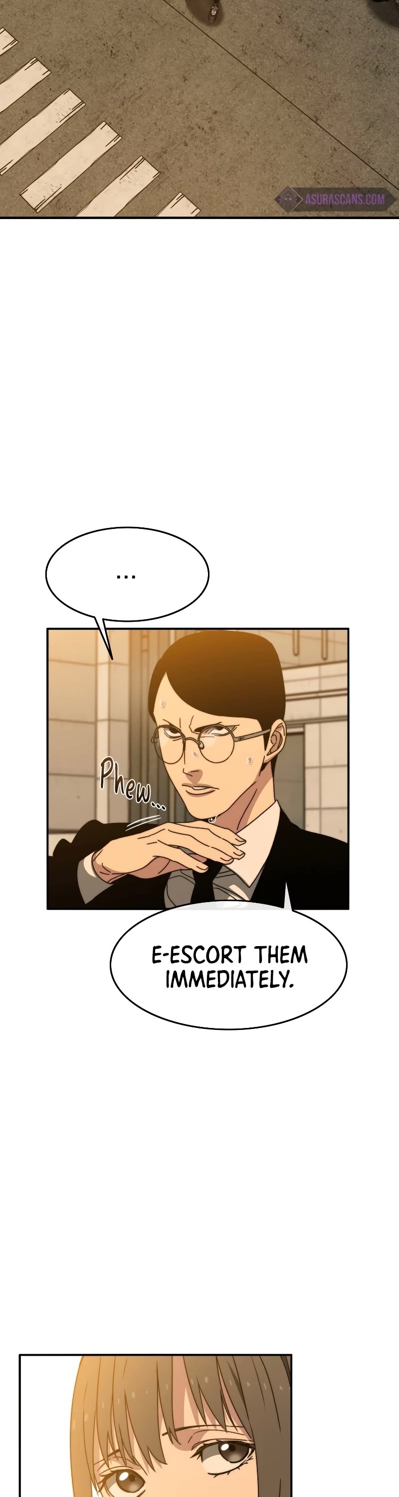 Existence Chapter 27 page 32 - Chapter 27