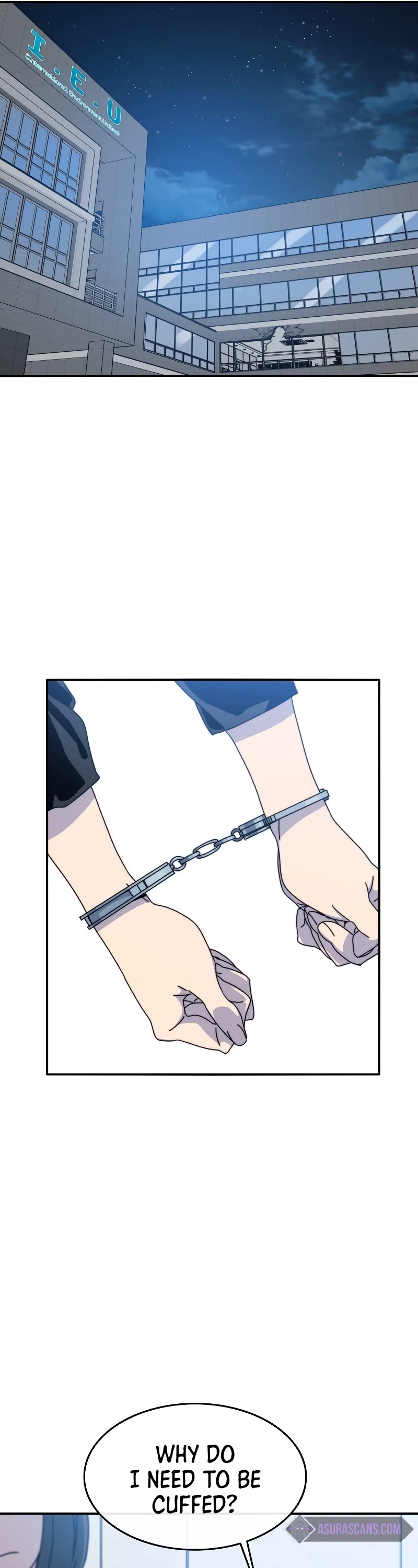 Existence Chapter 27 page 36 - Chapter 27