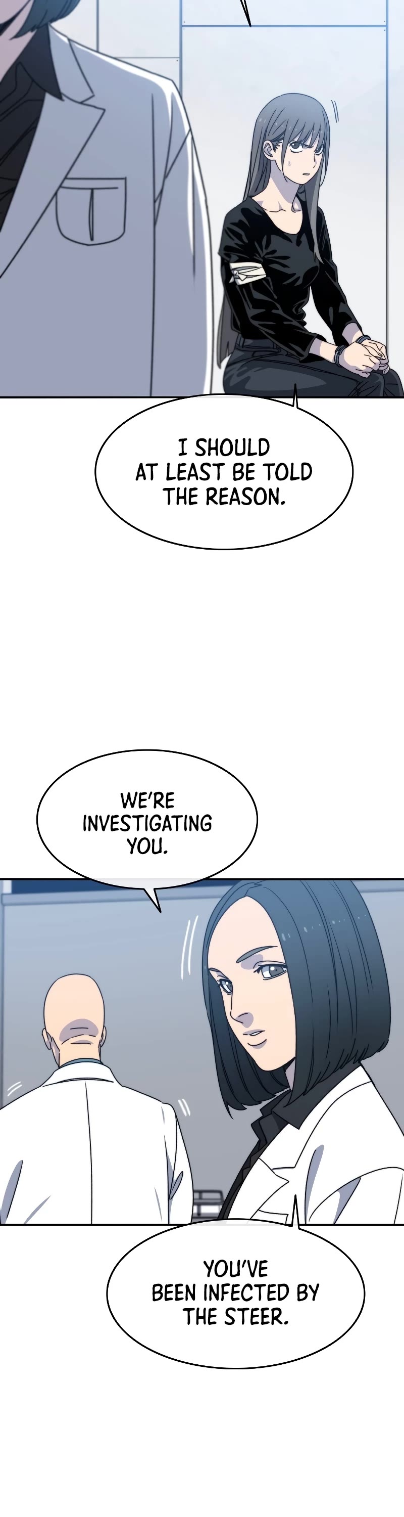 Existence Chapter 27 page 37 - Chapter 27