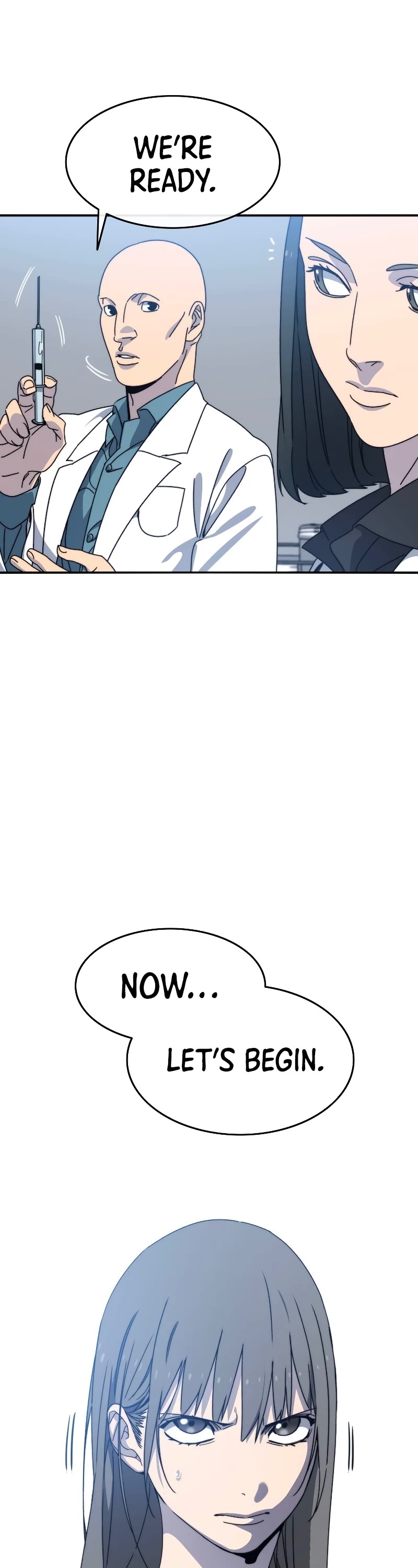 Existence Chapter 27 page 38 - Chapter 27