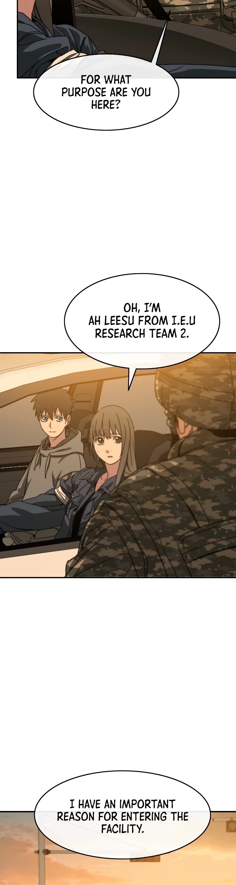 Existence Chapter 27 page 4 - Chapter 27