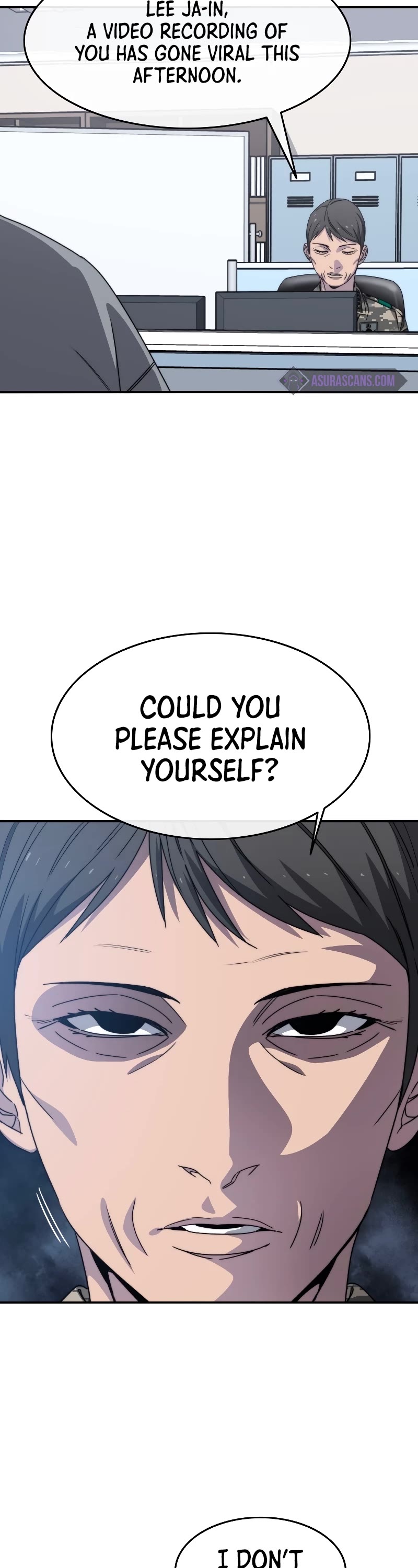 Existence Chapter 27 page 44 - Chapter 27