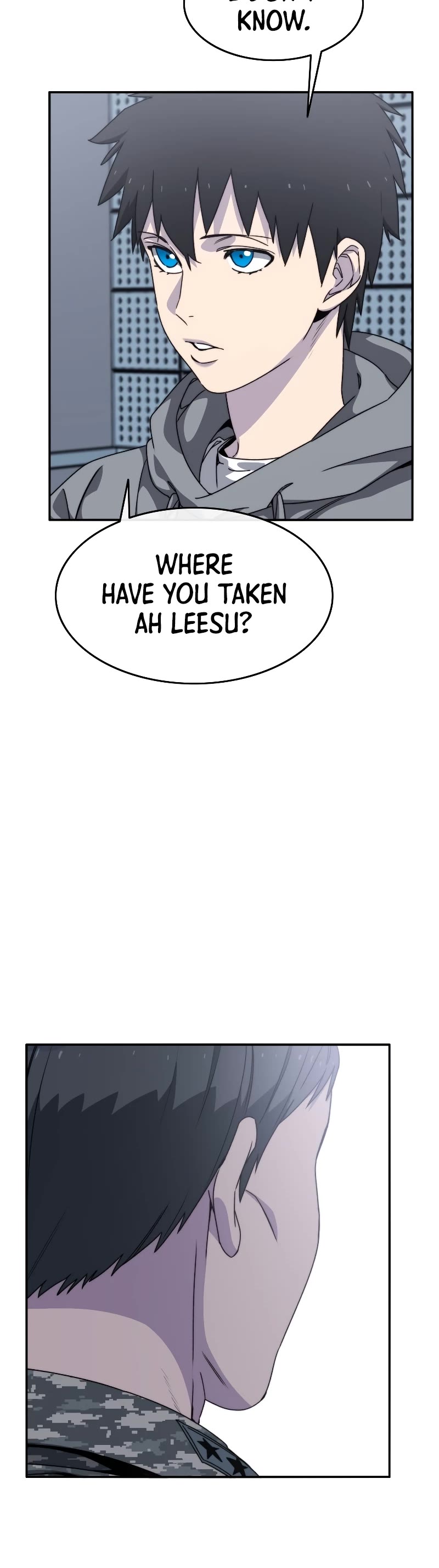 Existence Chapter 27 page 45 - Chapter 27
