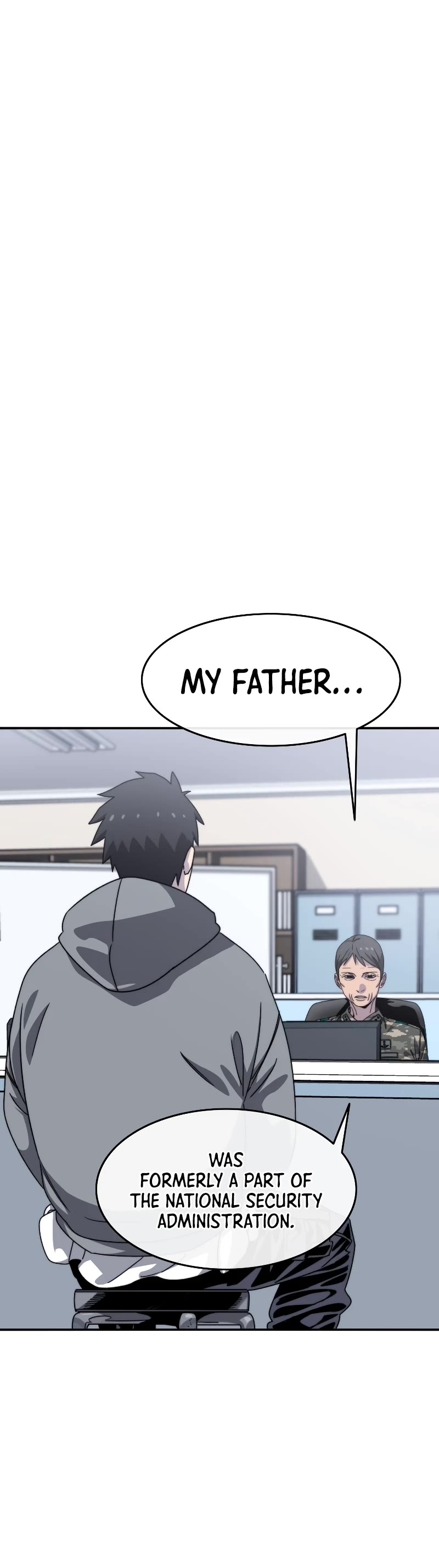 Existence Chapter 27 page 46 - Chapter 27