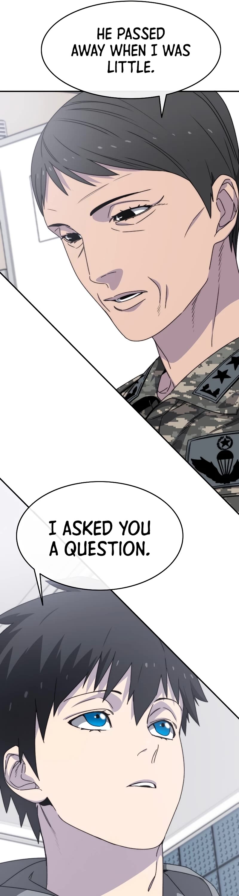 Existence Chapter 27 page 47 - Chapter 27