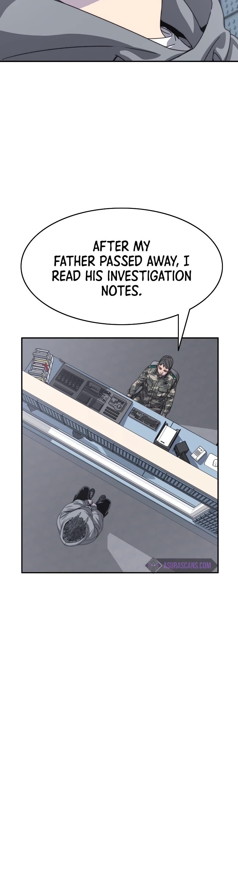 Existence Chapter 27 page 48 - Chapter 27