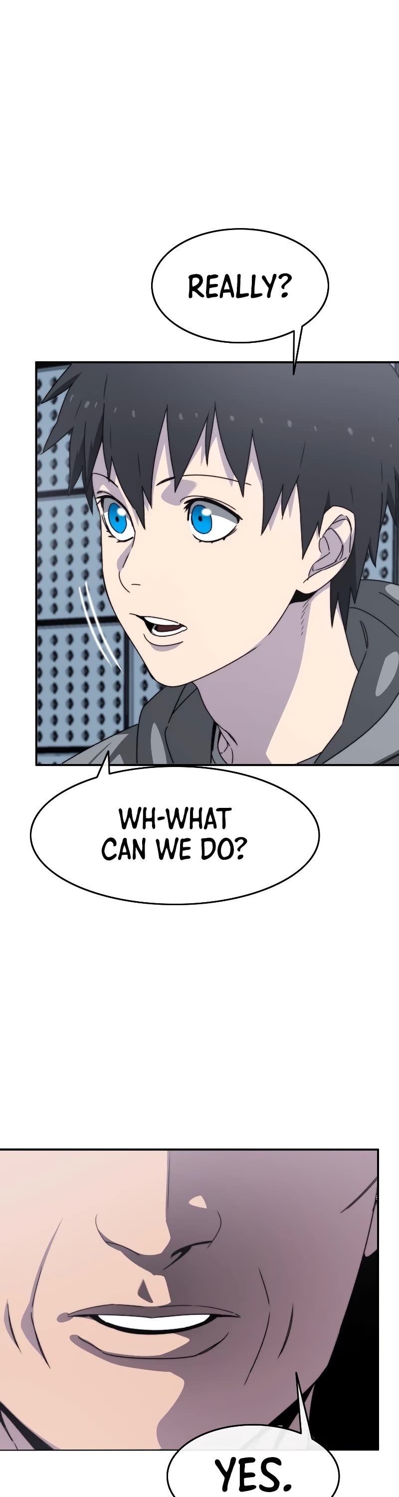 Existence Chapter 27 page 55 - Chapter 27