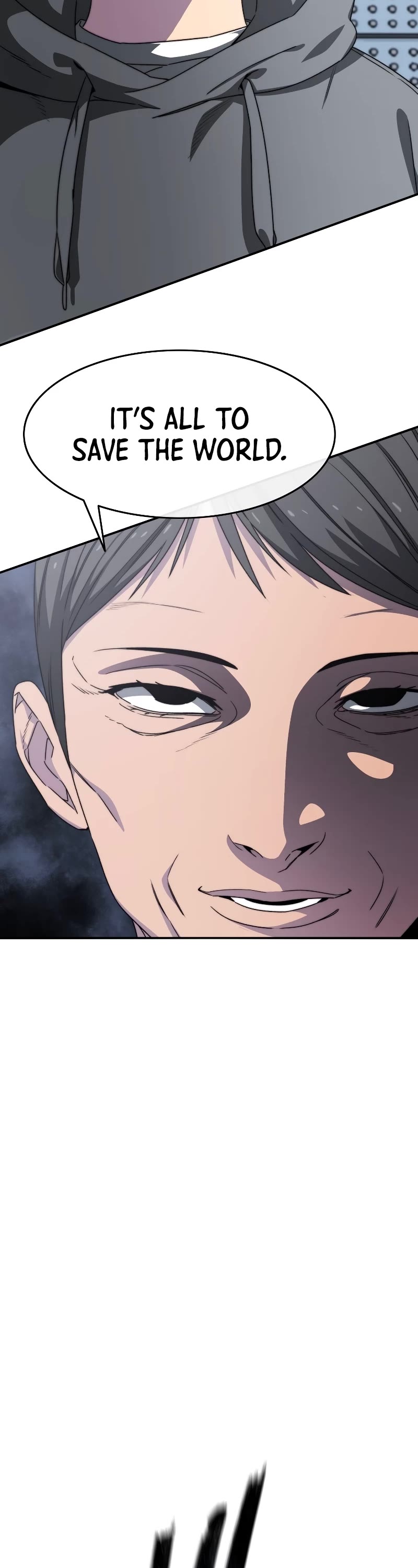 Existence Chapter 27 page 60 - Chapter 27