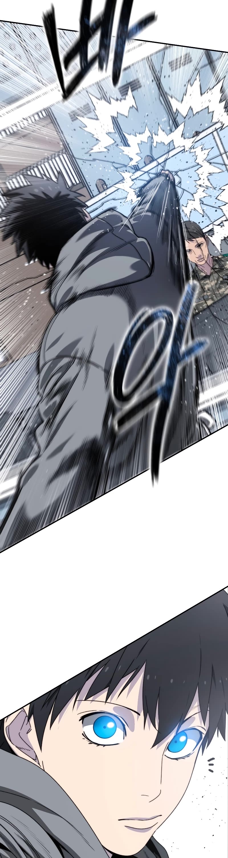 Existence Chapter 27 page 61 - Chapter 27