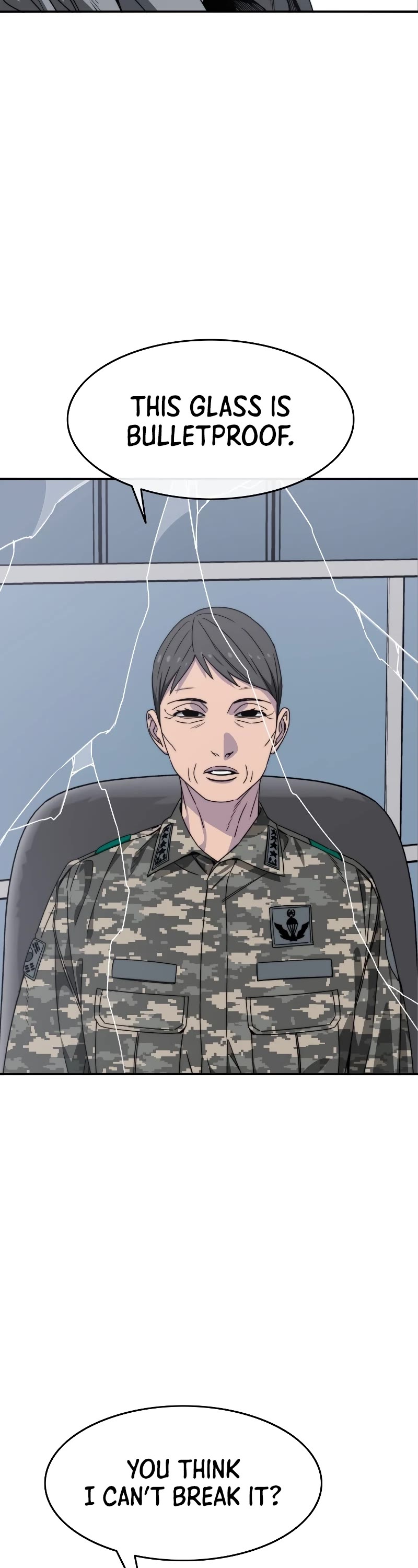 Existence Chapter 27 page 62 - Chapter 27