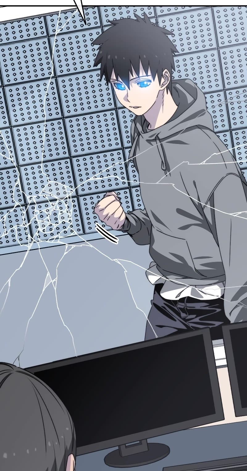 Existence Chapter 27 page 63 - Chapter 27