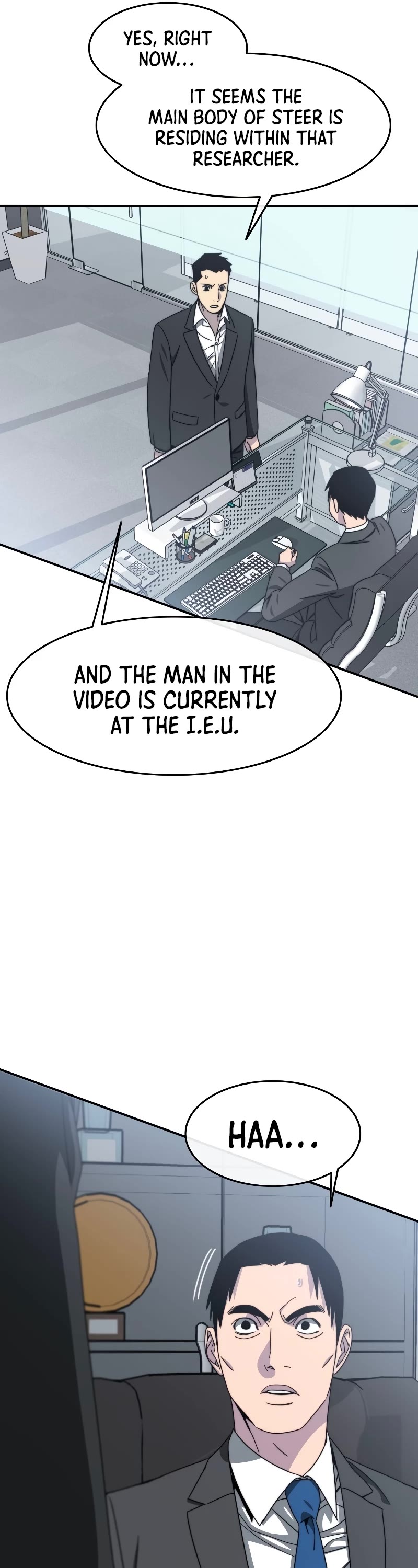 Existence Chapter 27 page 7 - Chapter 27