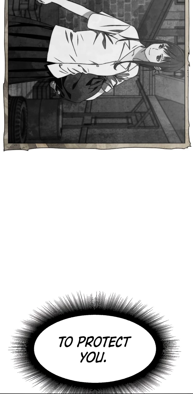 Existence Chapter 27 page 70 - Chapter 27