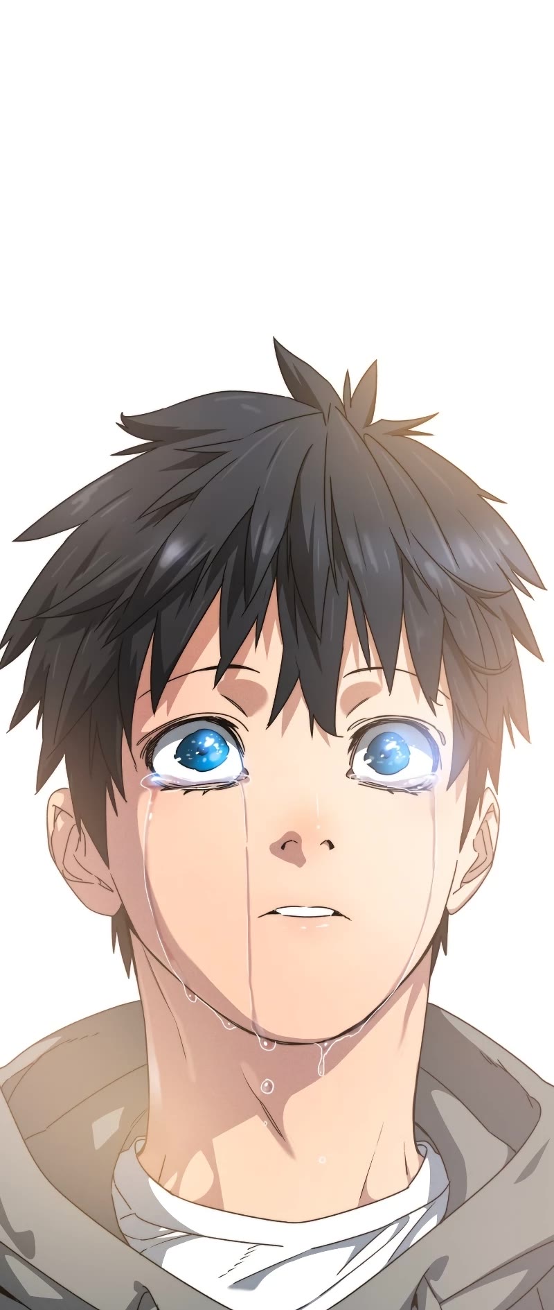 Existence Chapter 27 page 75 - Chapter 27