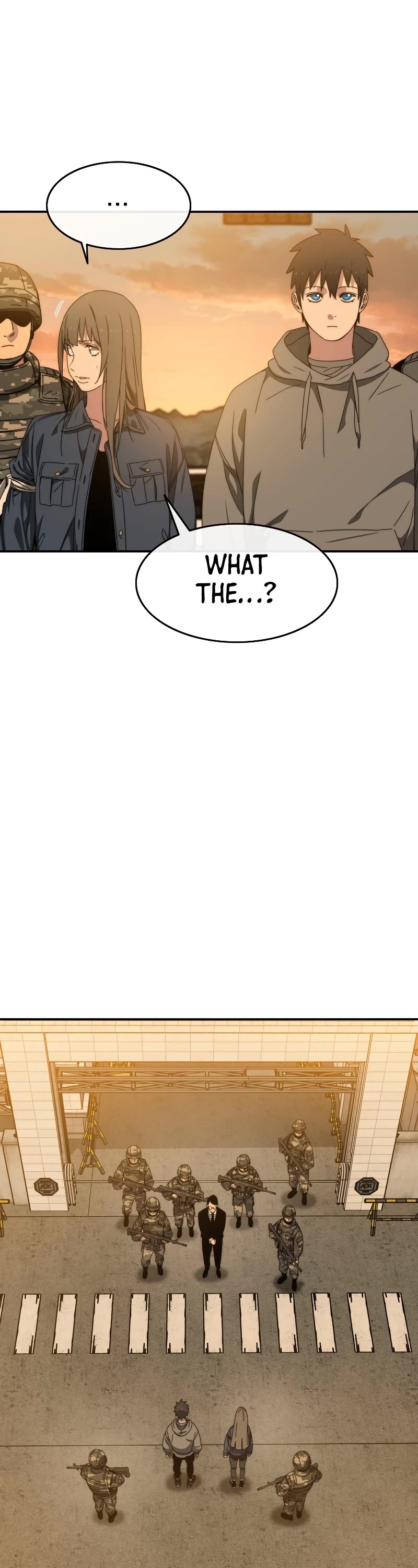 Existence Chapter 27 page 9 - Chapter 27