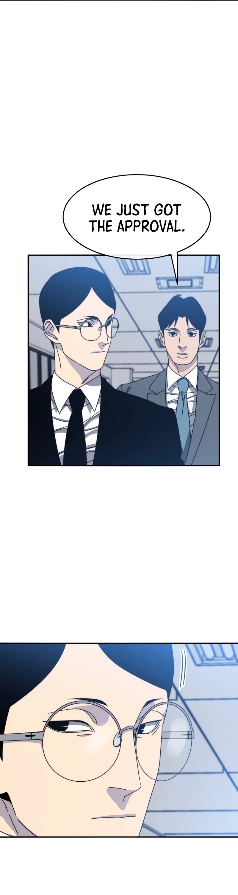 Existence Chapter 28 page 12 - Chapter 28