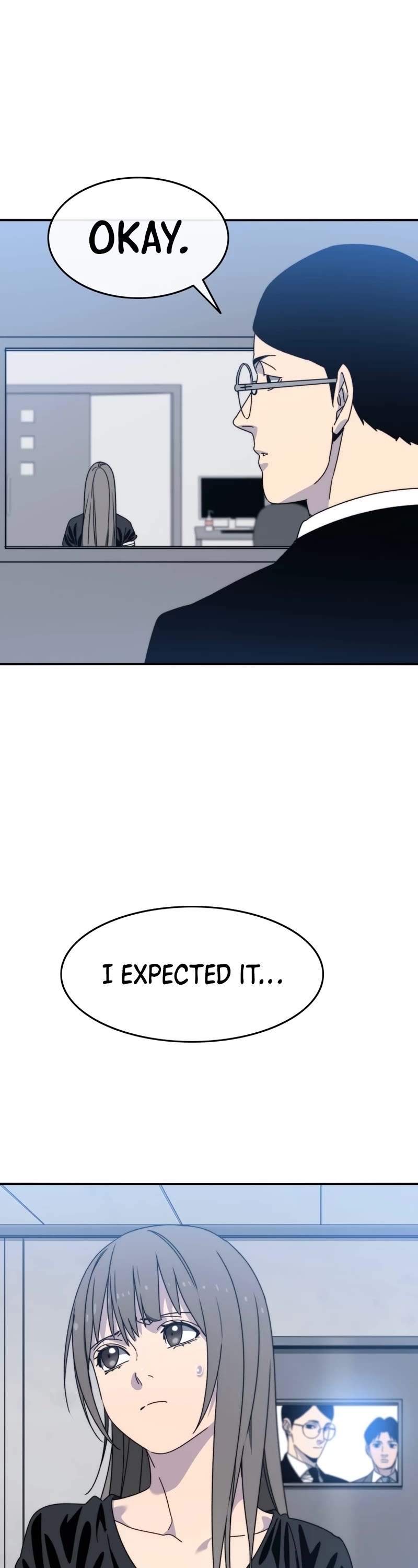 Existence Chapter 28 page 13 - Chapter 28