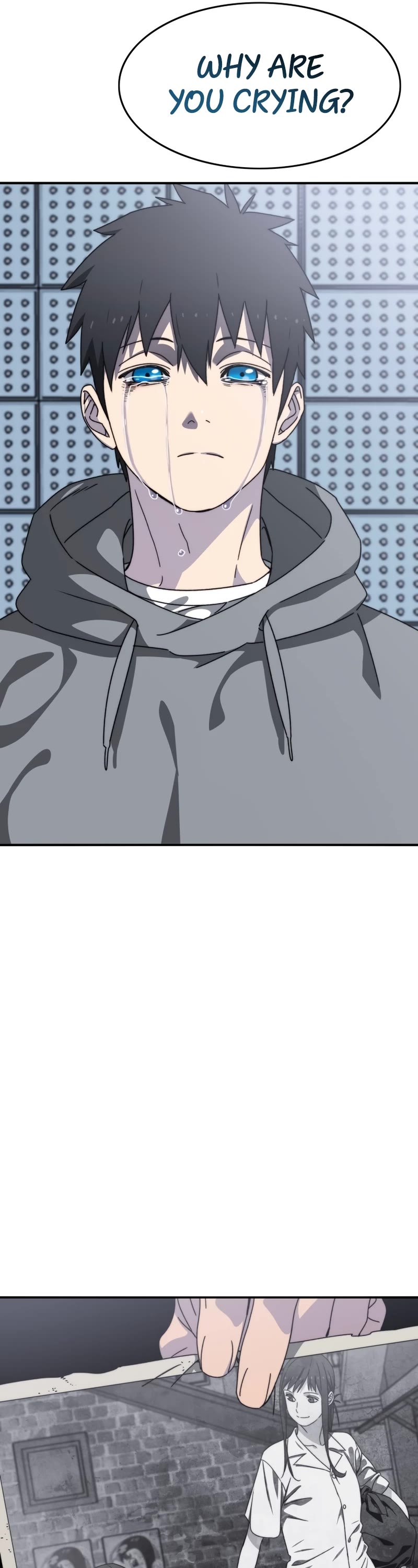 Existence Chapter 28 page 17 - Chapter 28