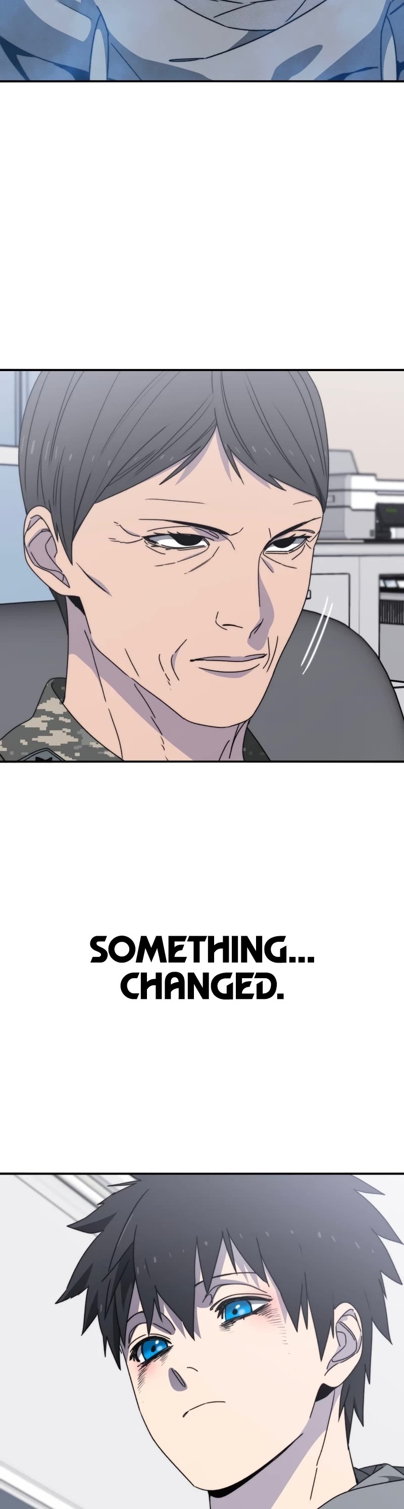 Existence Chapter 28 page 25 - Chapter 28