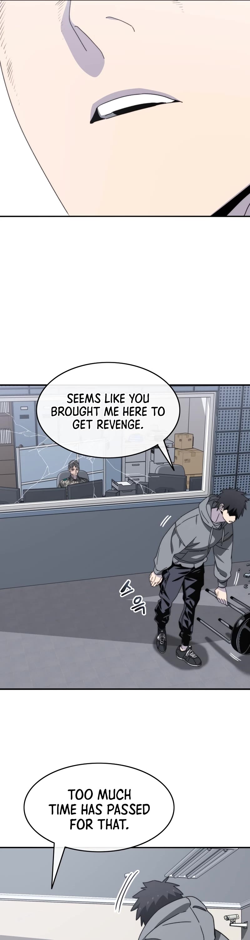 Existence Chapter 28 page 27 - Chapter 28