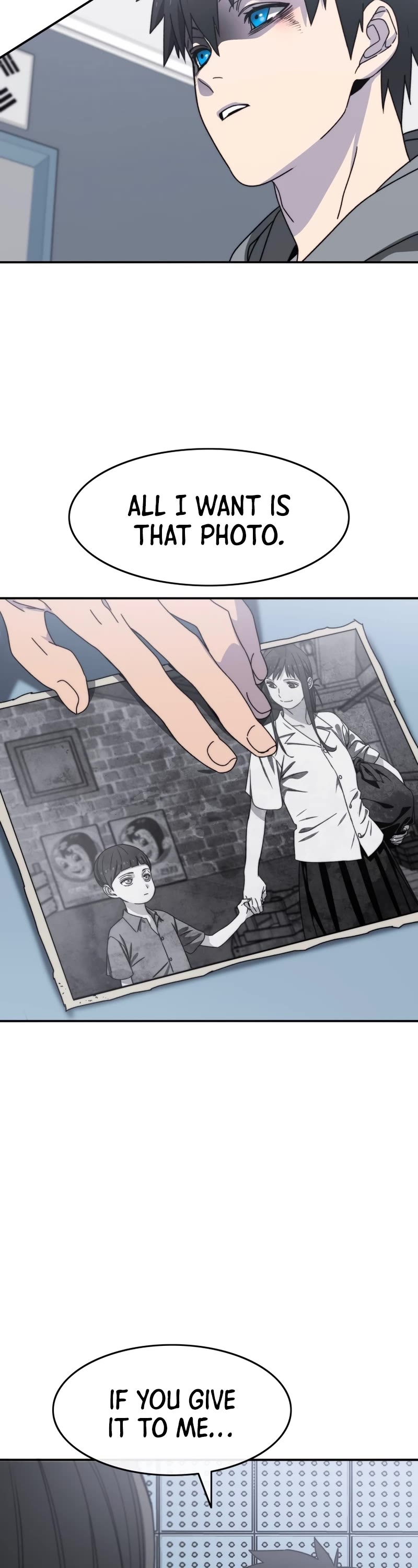 Existence Chapter 28 page 29 - Chapter 28