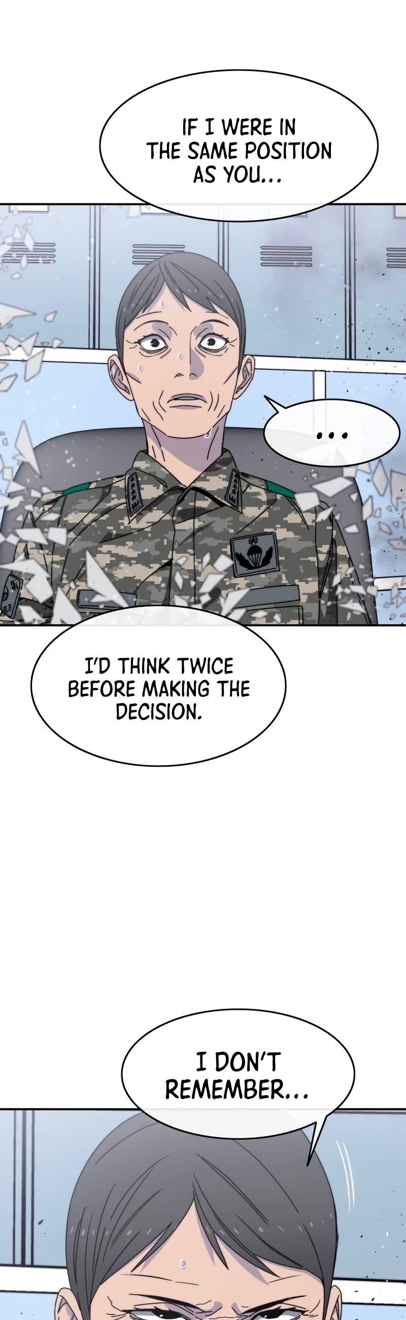 Existence Chapter 28 page 35 - Chapter 28