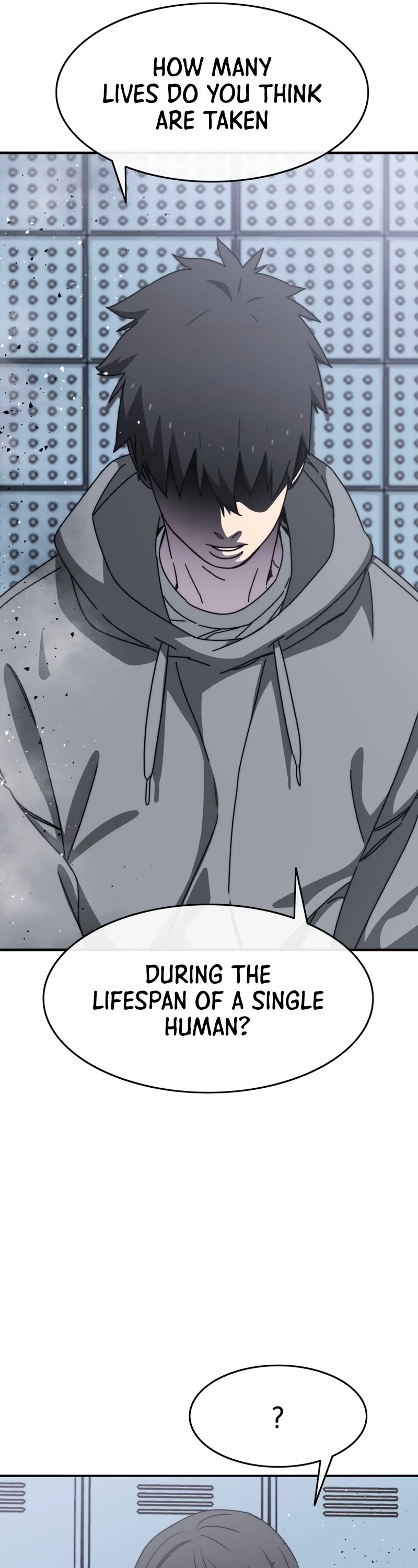 Existence Chapter 28 page 37 - Chapter 28