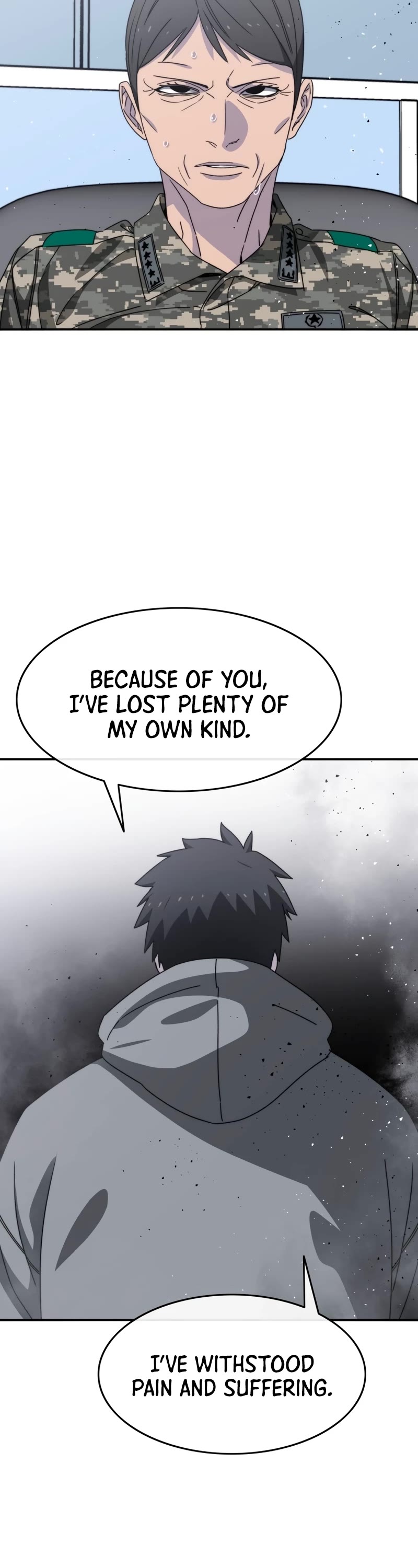 Existence Chapter 28 page 38 - Chapter 28
