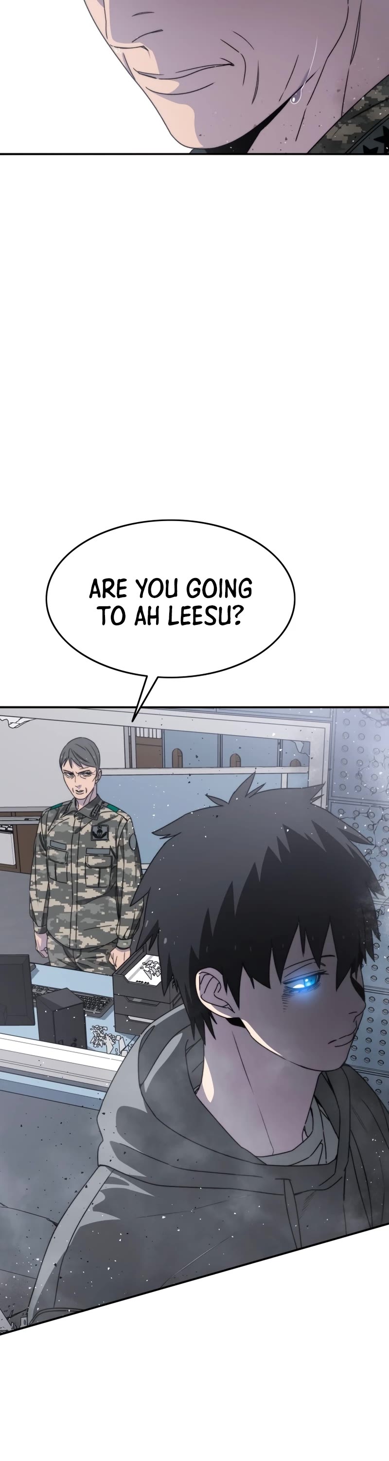 Existence Chapter 28 page 45 - Chapter 28
