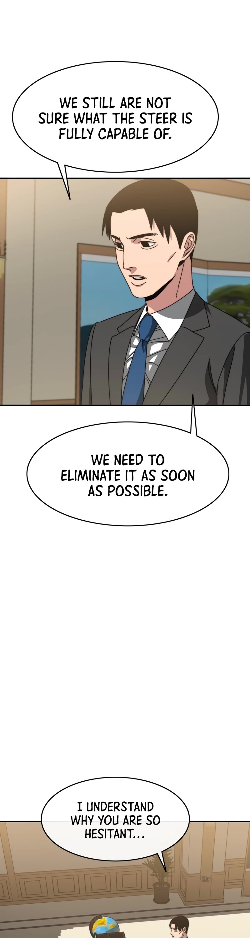 Existence Chapter 28 page 5 - Chapter 28