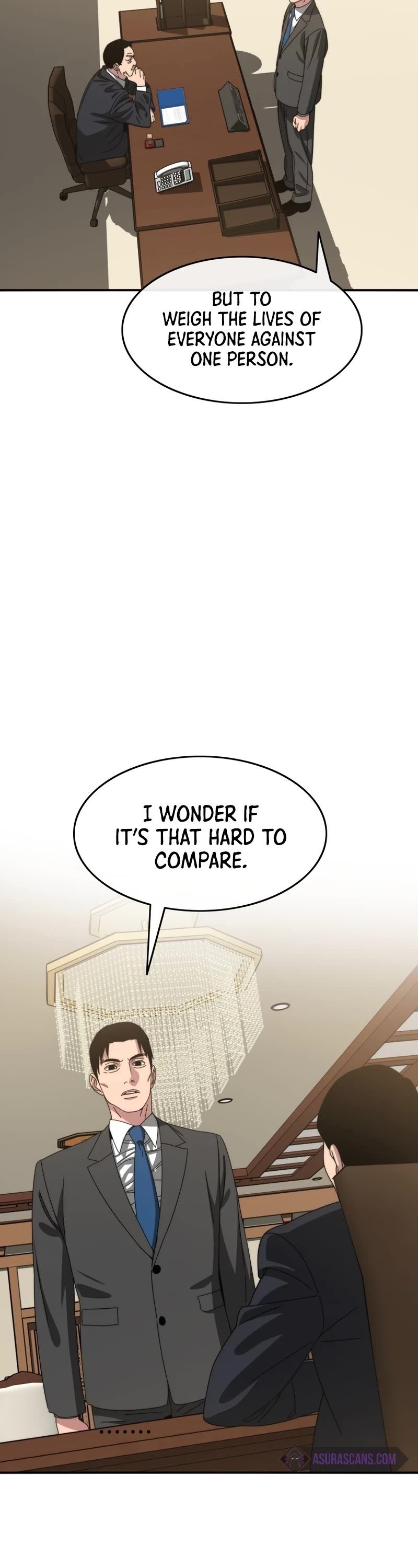 Existence Chapter 28 page 6 - Chapter 28