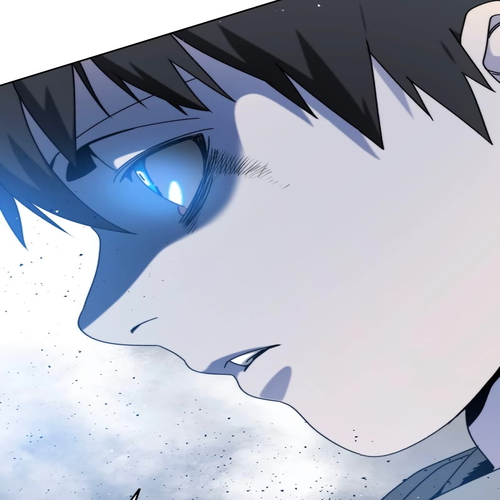Existence Chapter 28 cover