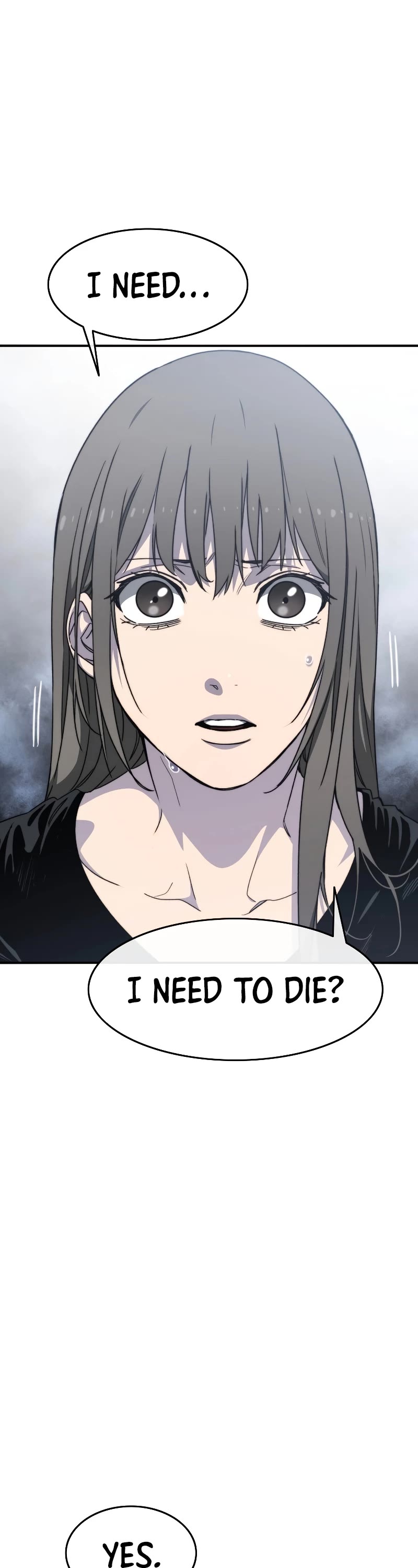 Existence Chapter 29 page 15 - Chapter 29