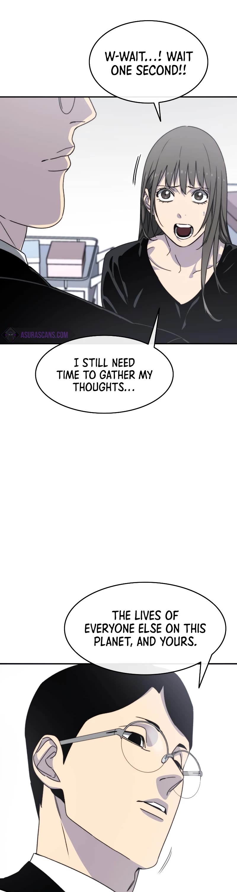 Existence Chapter 29 page 17 - Chapter 29